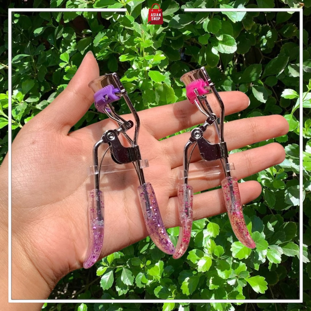 Eyelash Curler Pastel
