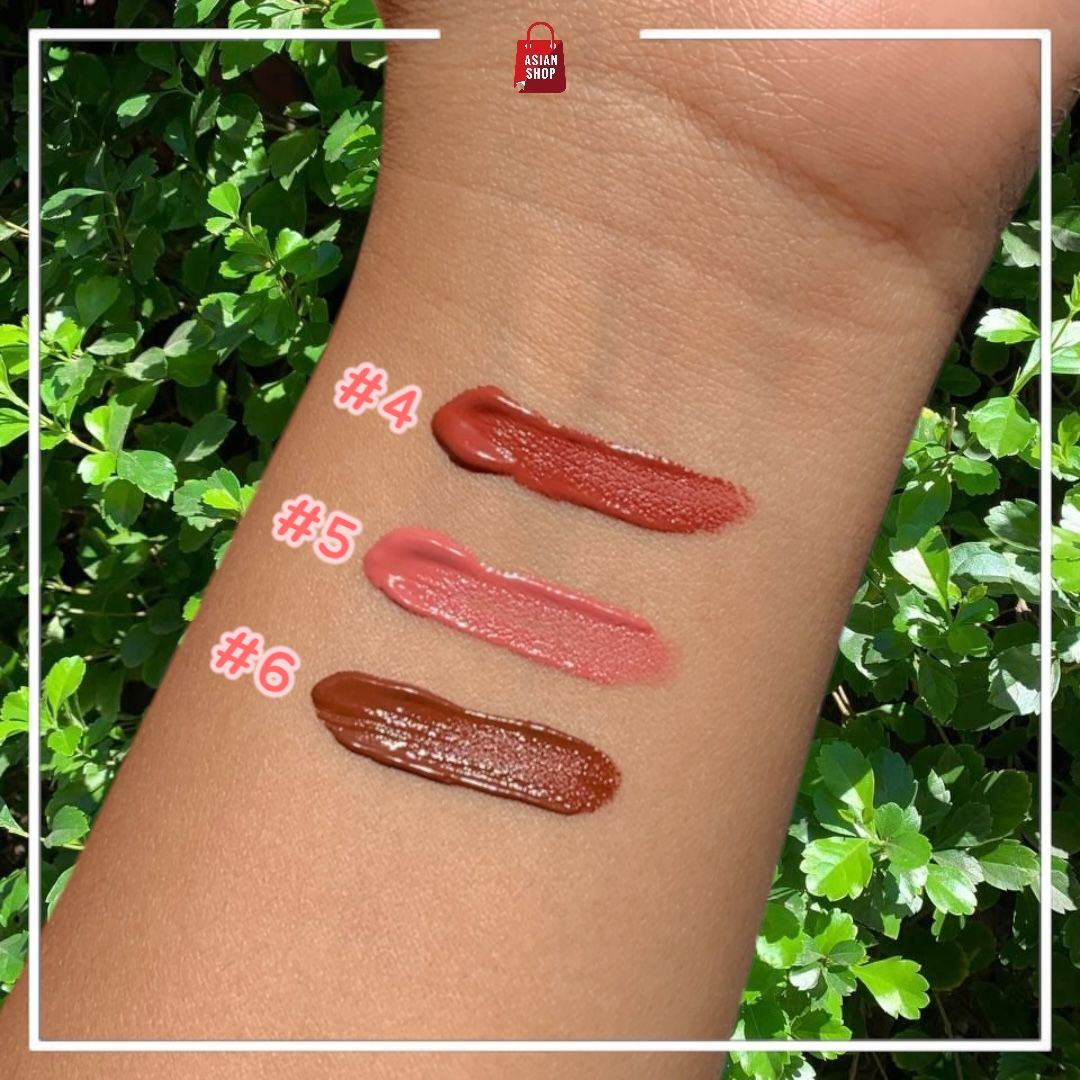 Teddy Lip Tint