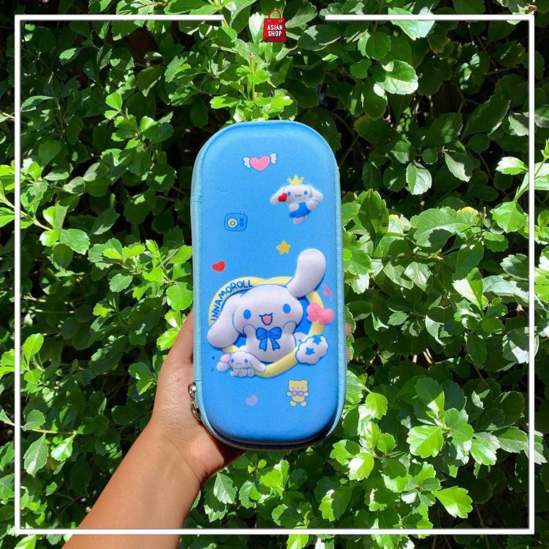 Trousse Sanrio mignone