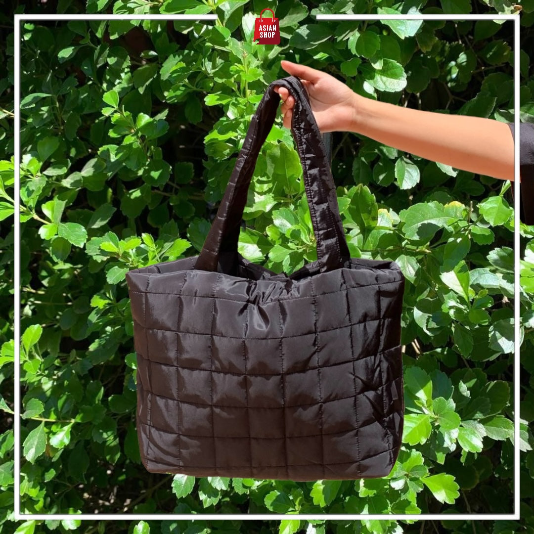 Puffer Bag
