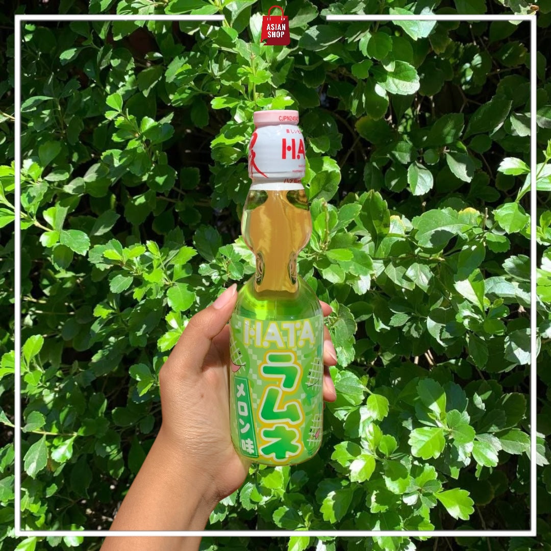 Boisson Hata Ramune