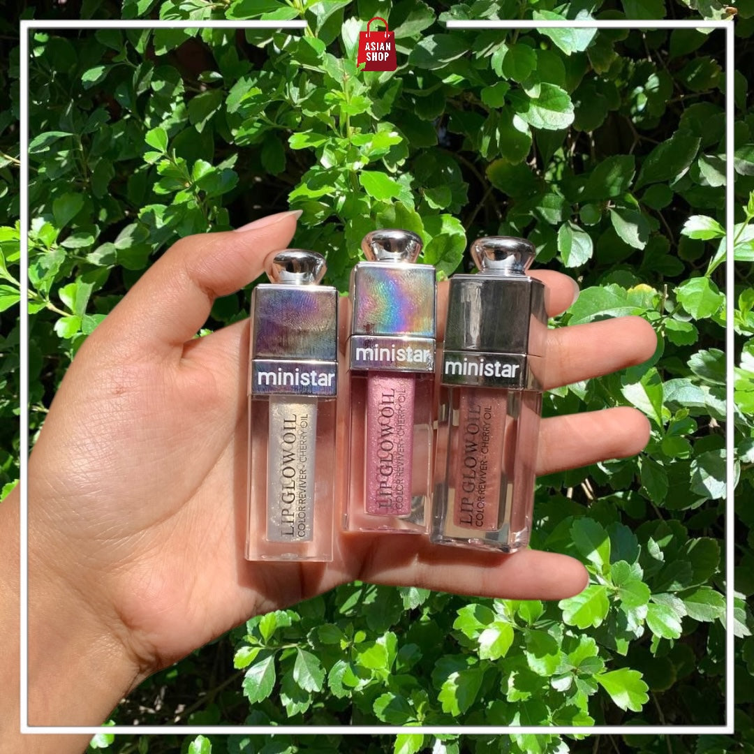 Lipglow Lipgloss Brilliant
