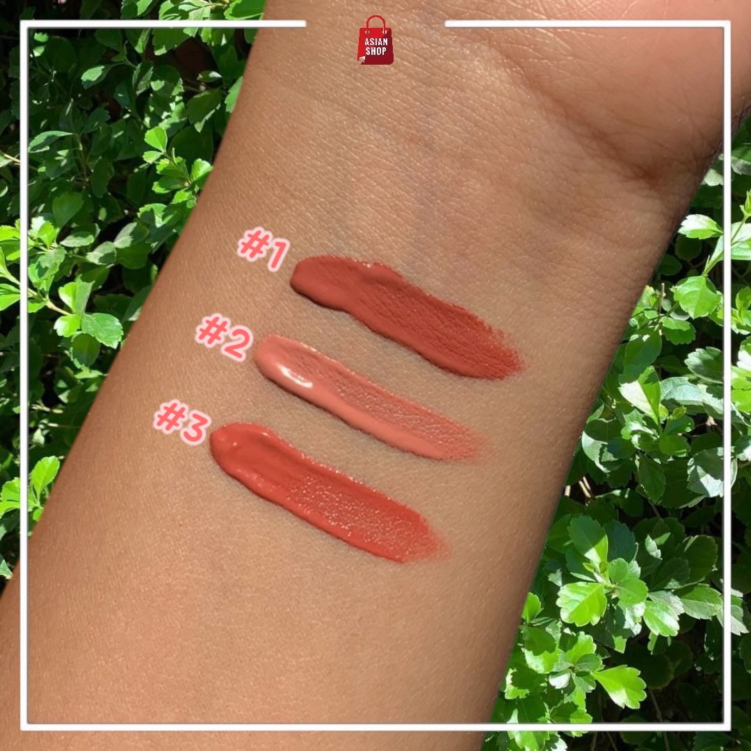 Teddy Lip Tint