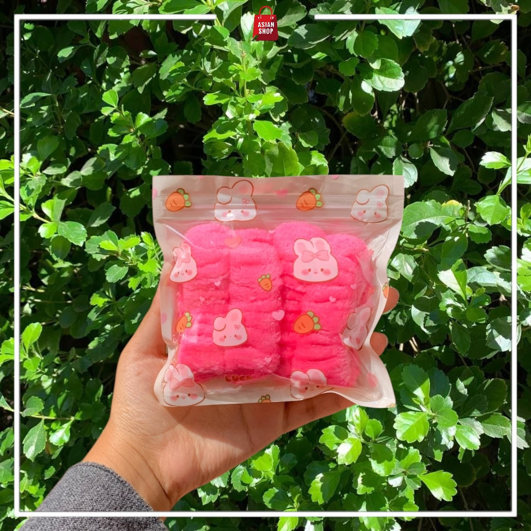 Pack serre-mains pour Skincare