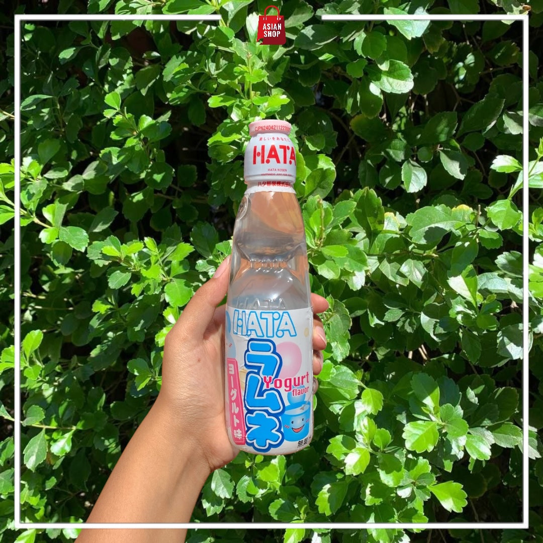 Boisson Hata Ramune