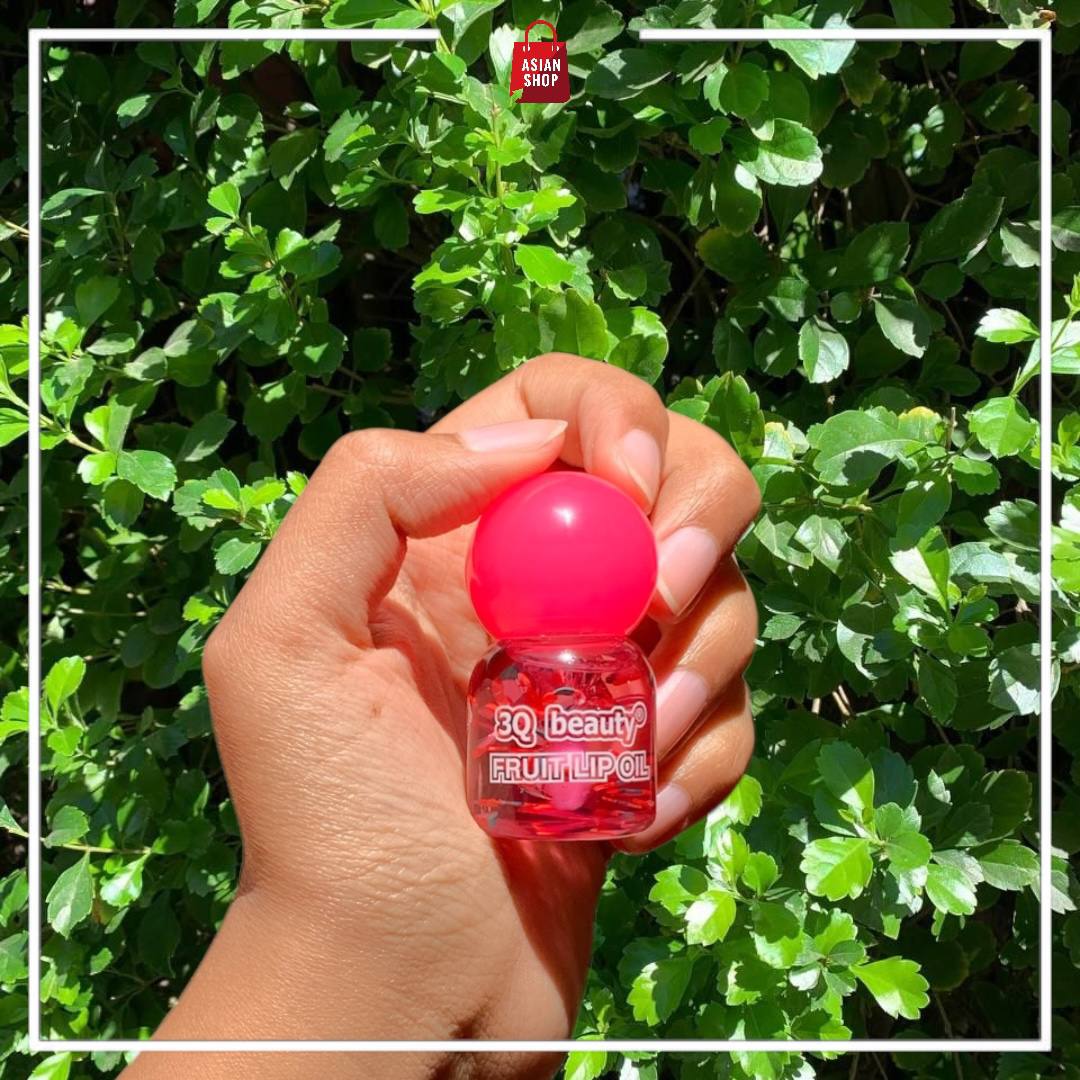 Fruity Lipgloss