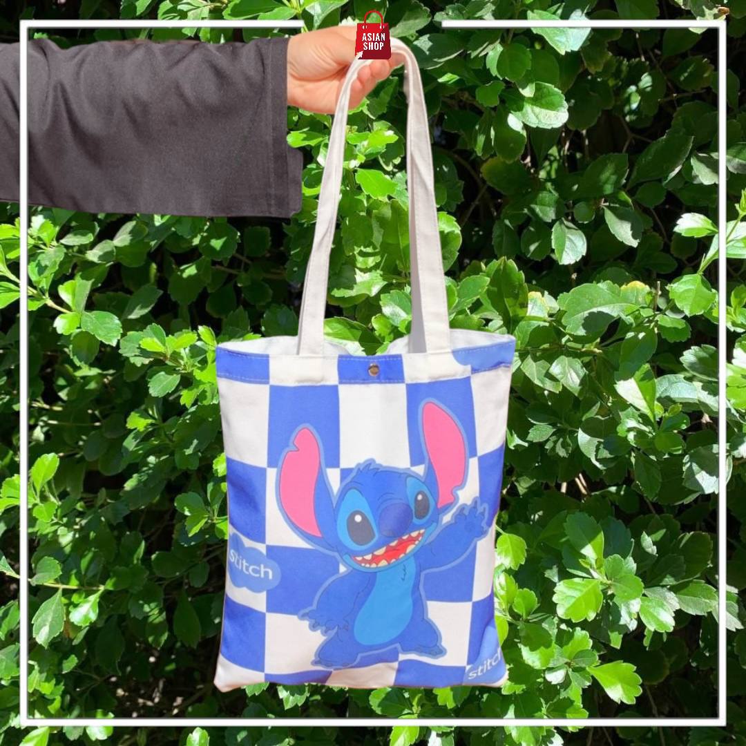 Totebag Stitch