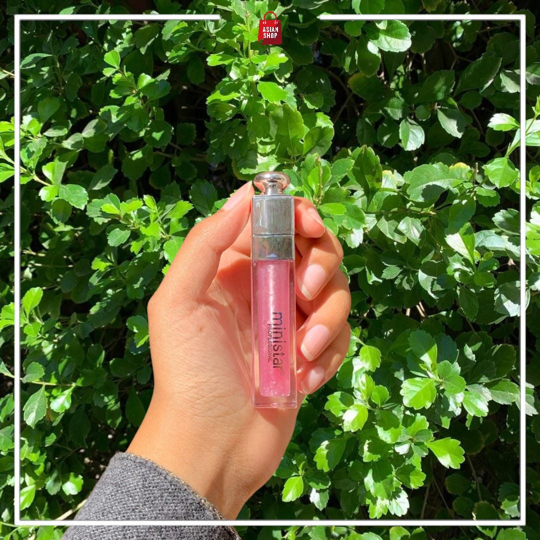 Lipglow gloss brilliant