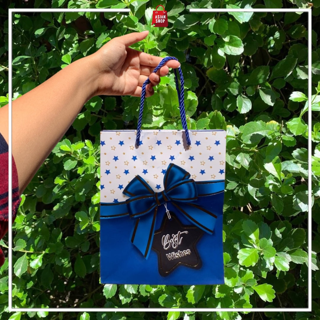 Sac Cadeau (mini)