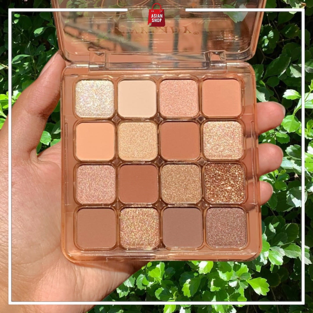 Palette Lovely Life