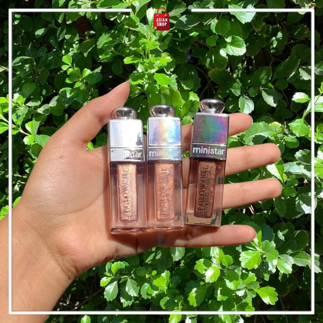 Lipglow Lipgloss Brilliant