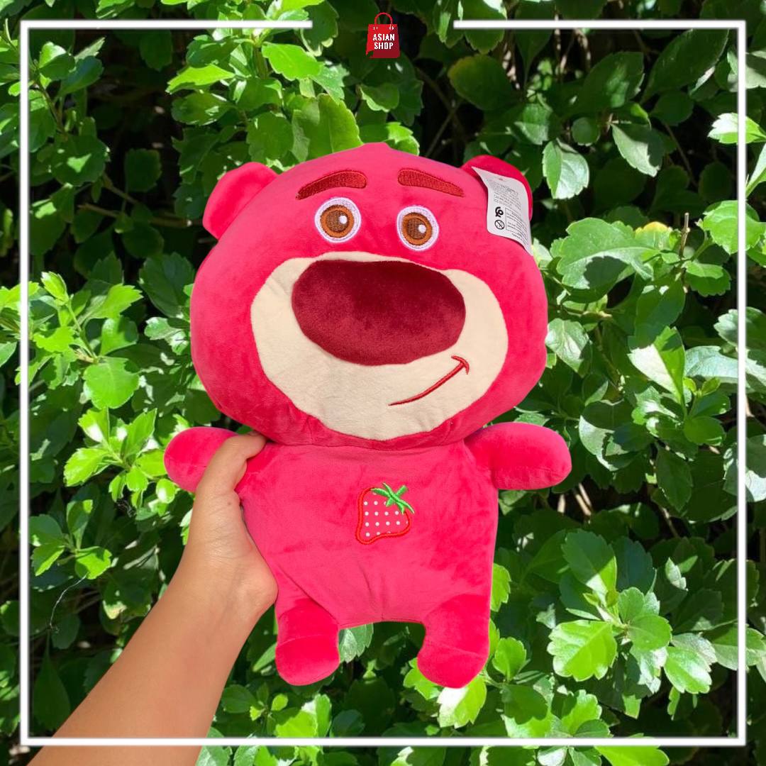 Peluche Lotso