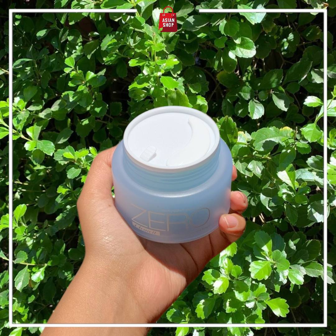 [ROSEBERRY] Zero Cleansing Cream