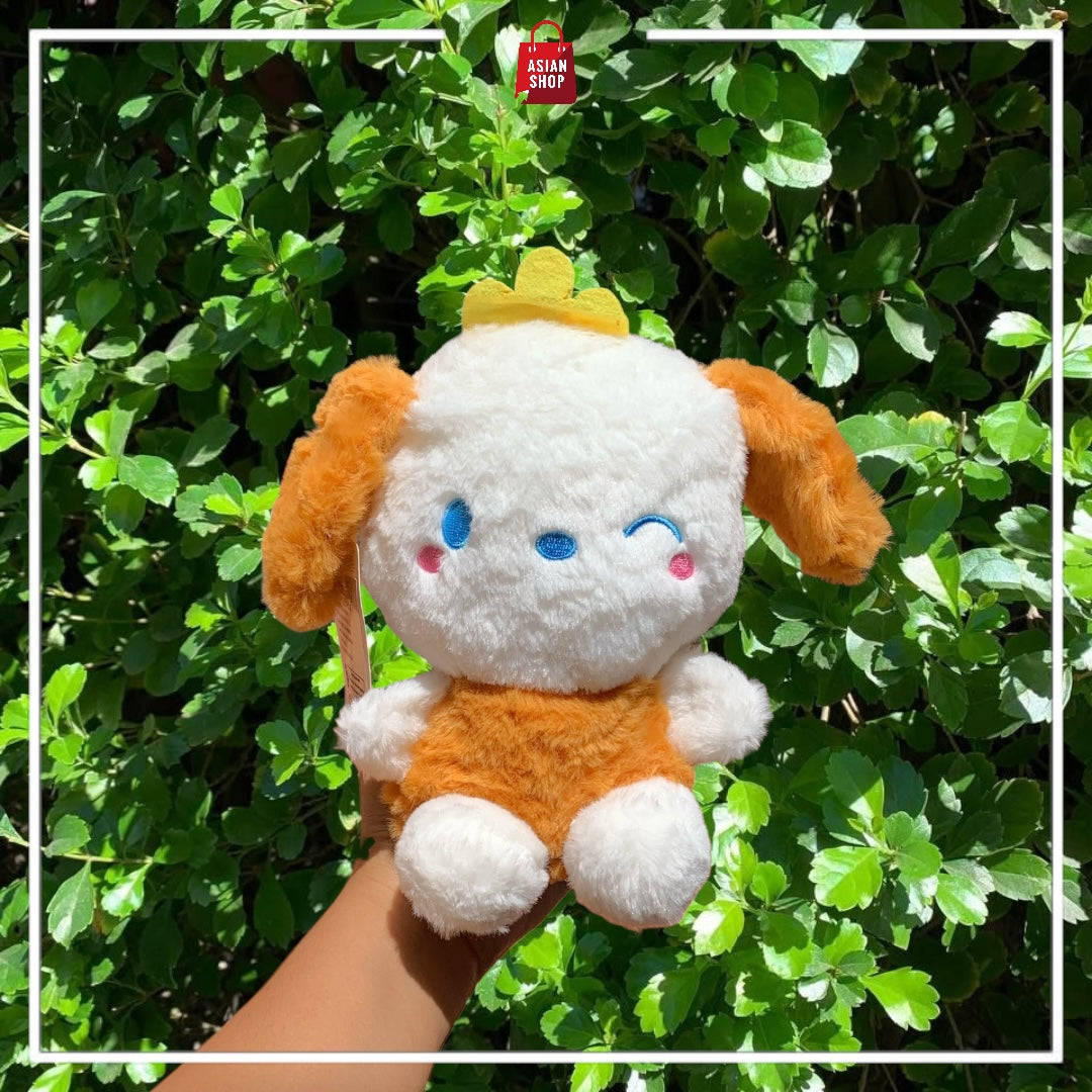 Peluche Lapinou Mignon