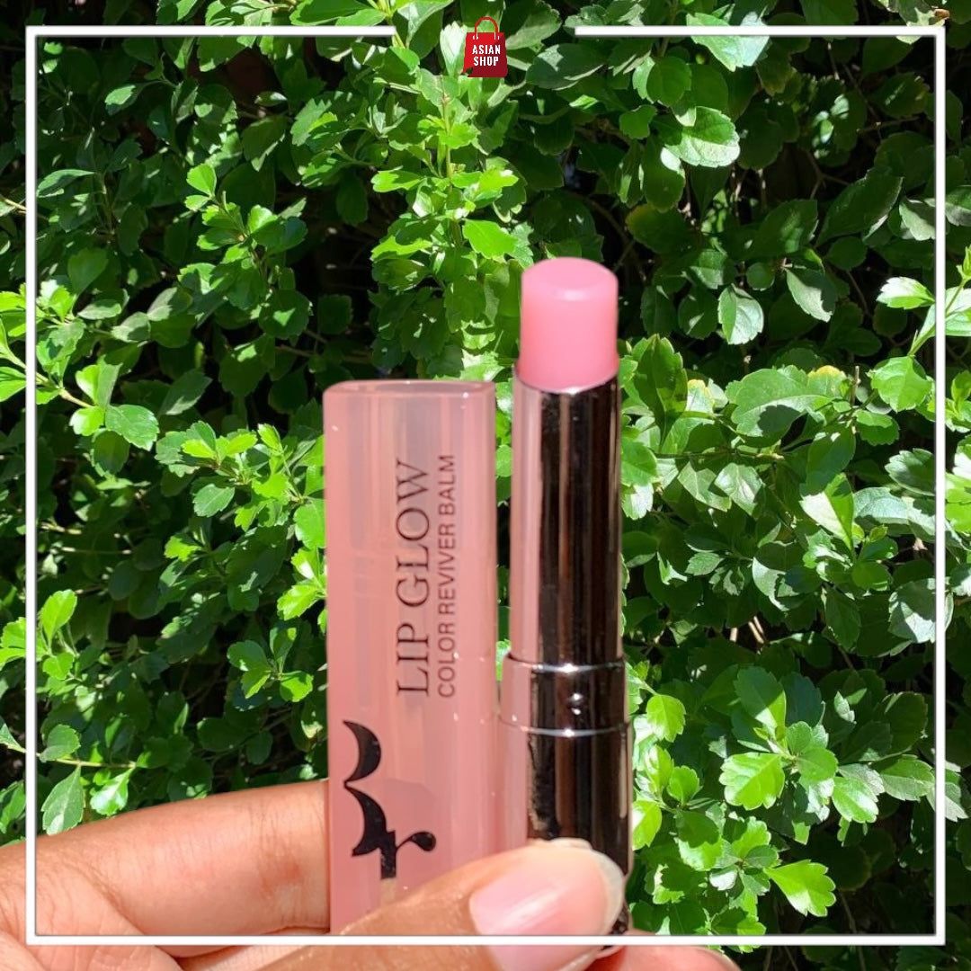 LipGlow Lip Balm
