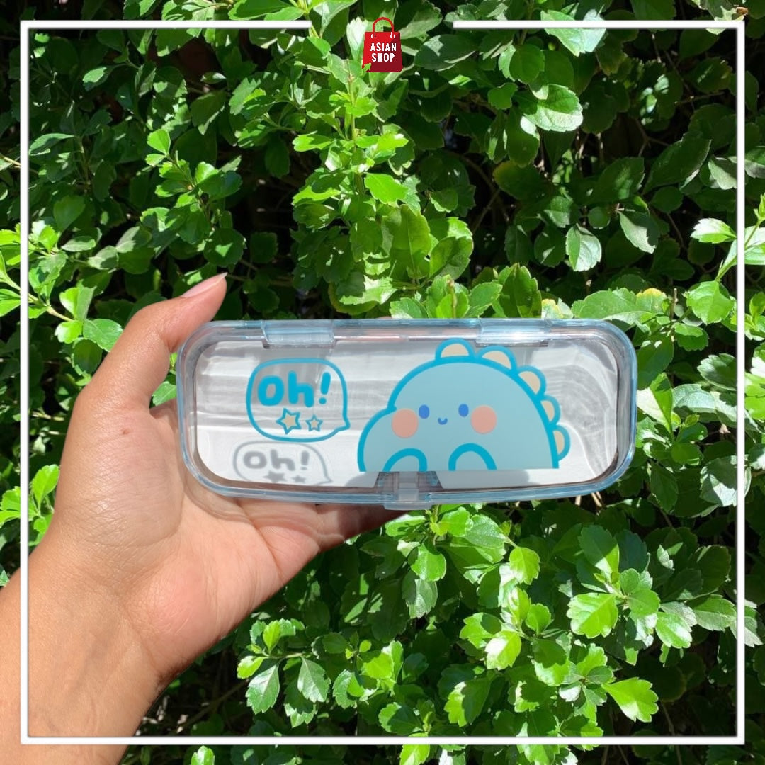 Etui lunettes mignon