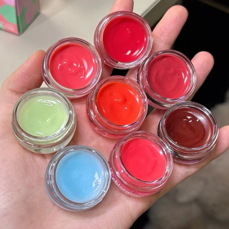 [Page Vine] Tinted Lipbalm