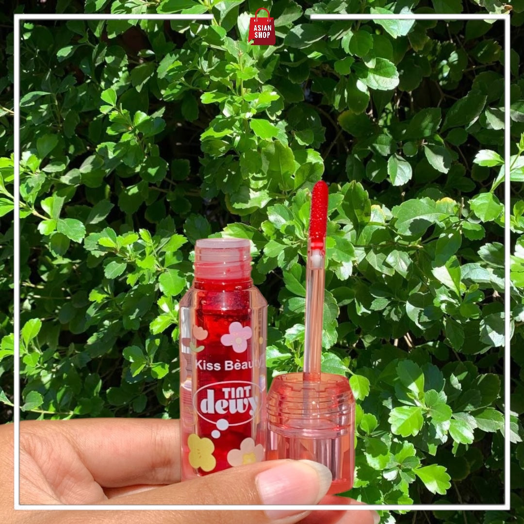 Dewy Lip tint