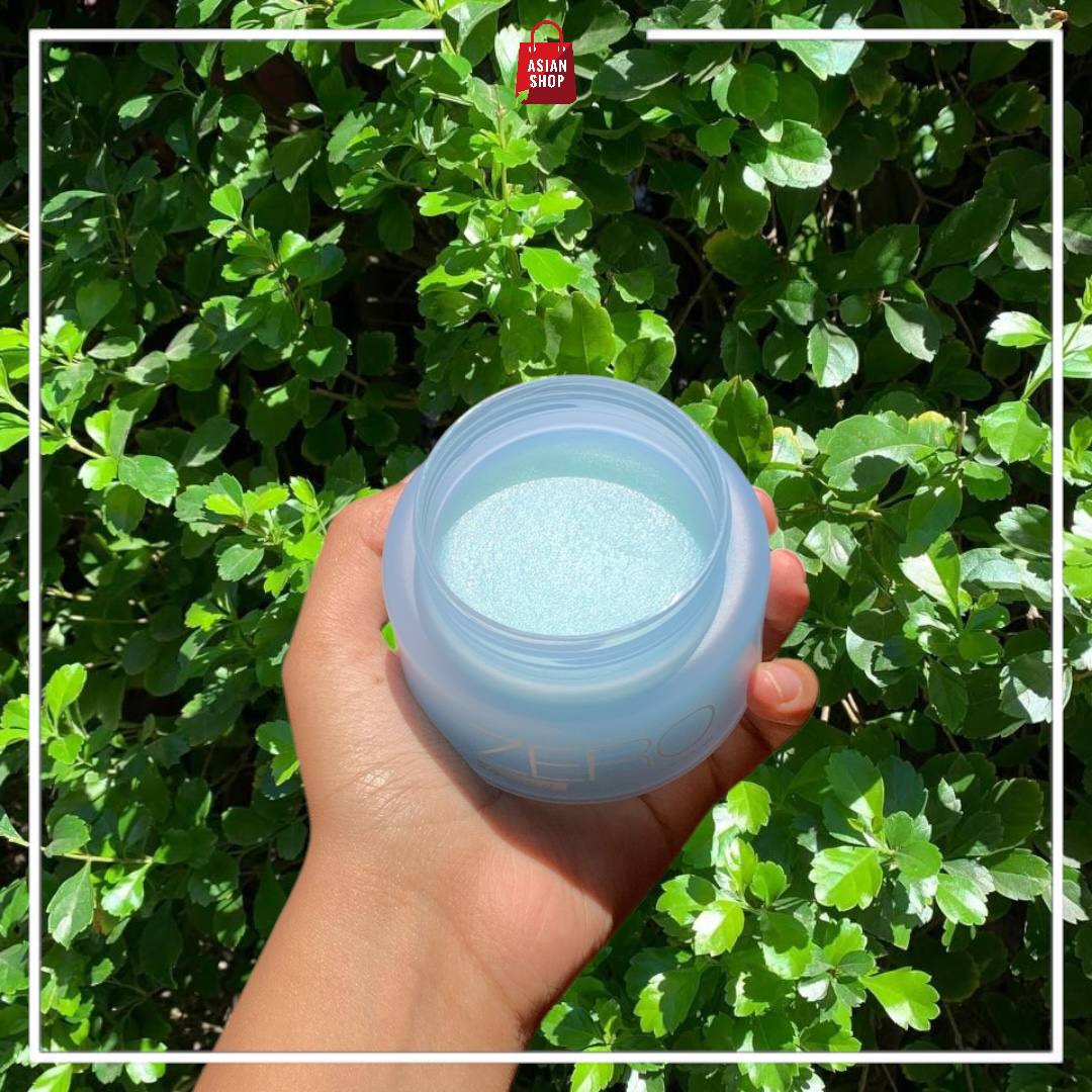 [ROSEBERRY] Zero Cleansing Cream