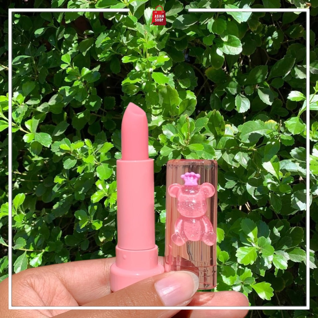 Coffret Moist Lip Balm