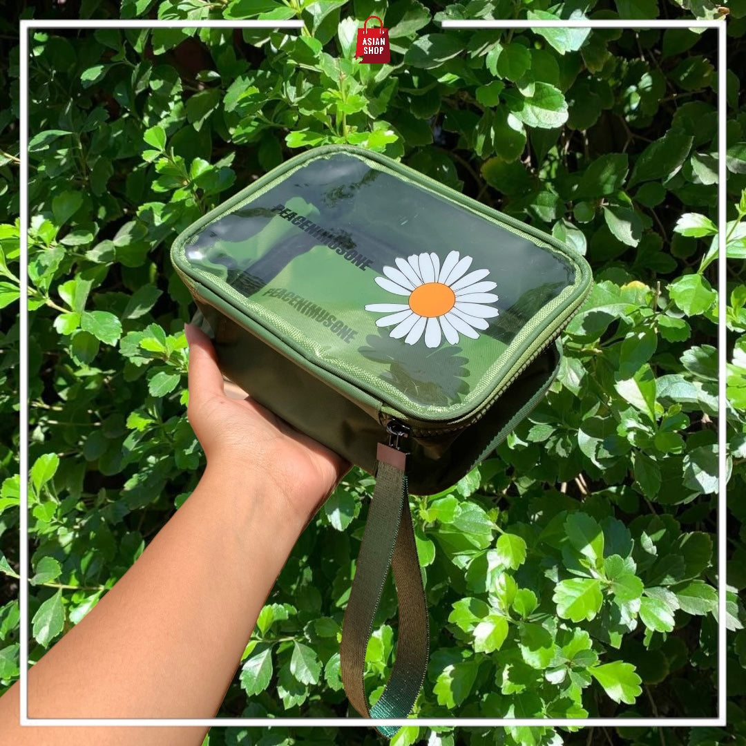 Mini-sac de Voyage Peaceminusone