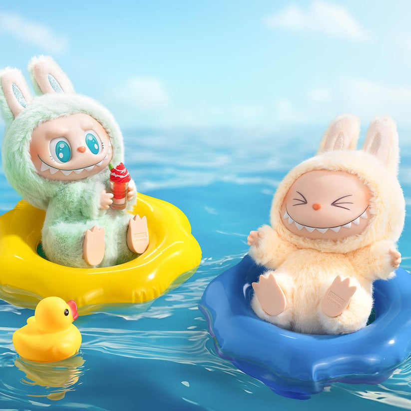 [Have a seat] Labubu Box + Livraison offerte