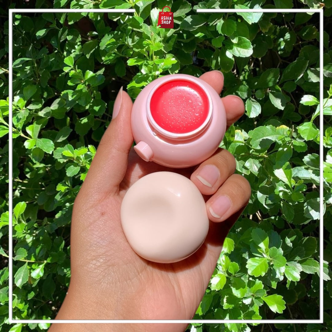 Jelly Pocket Lip Jam