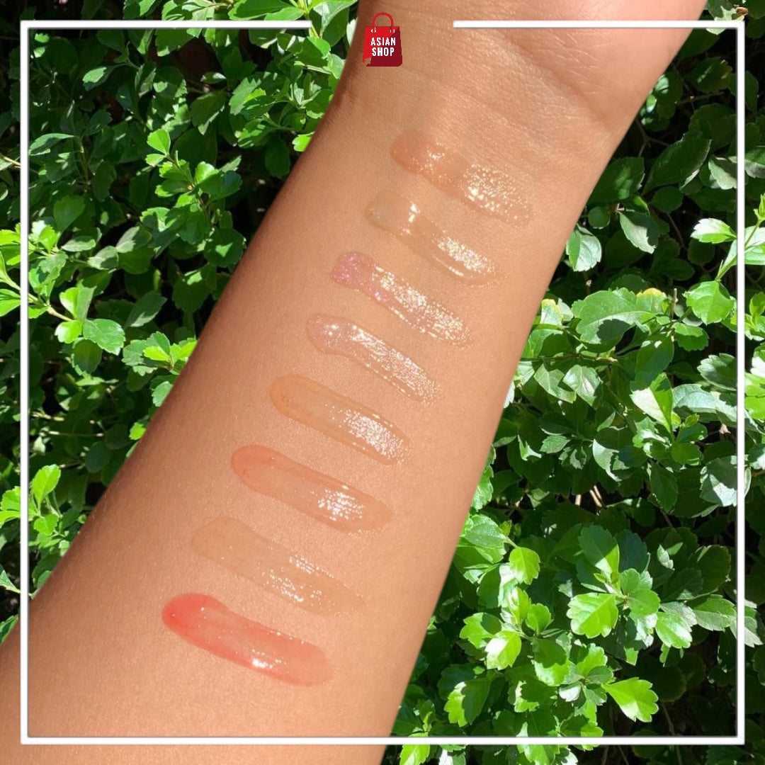 Gisou's Butter Gloss