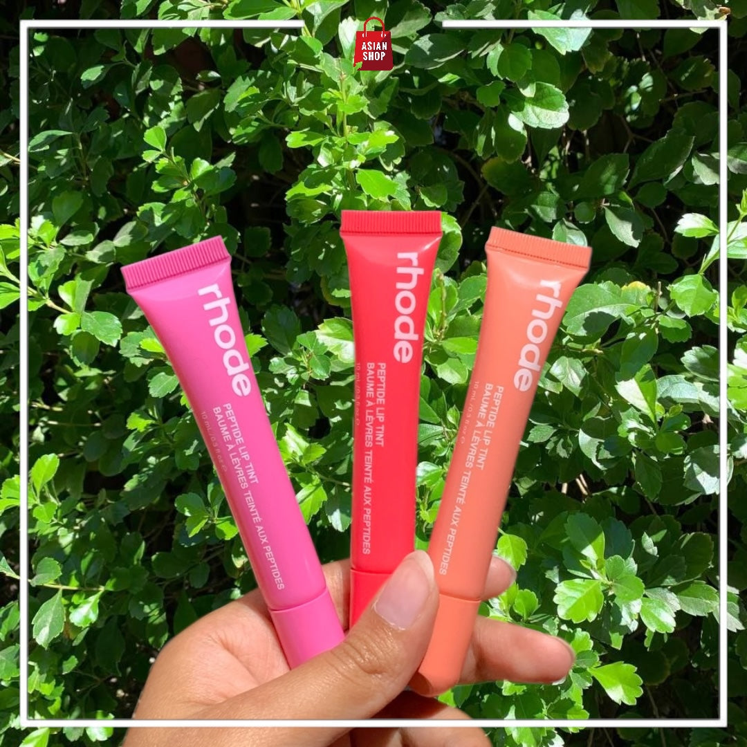[Rhode] Peptide Lip treatement - Couleur d'été