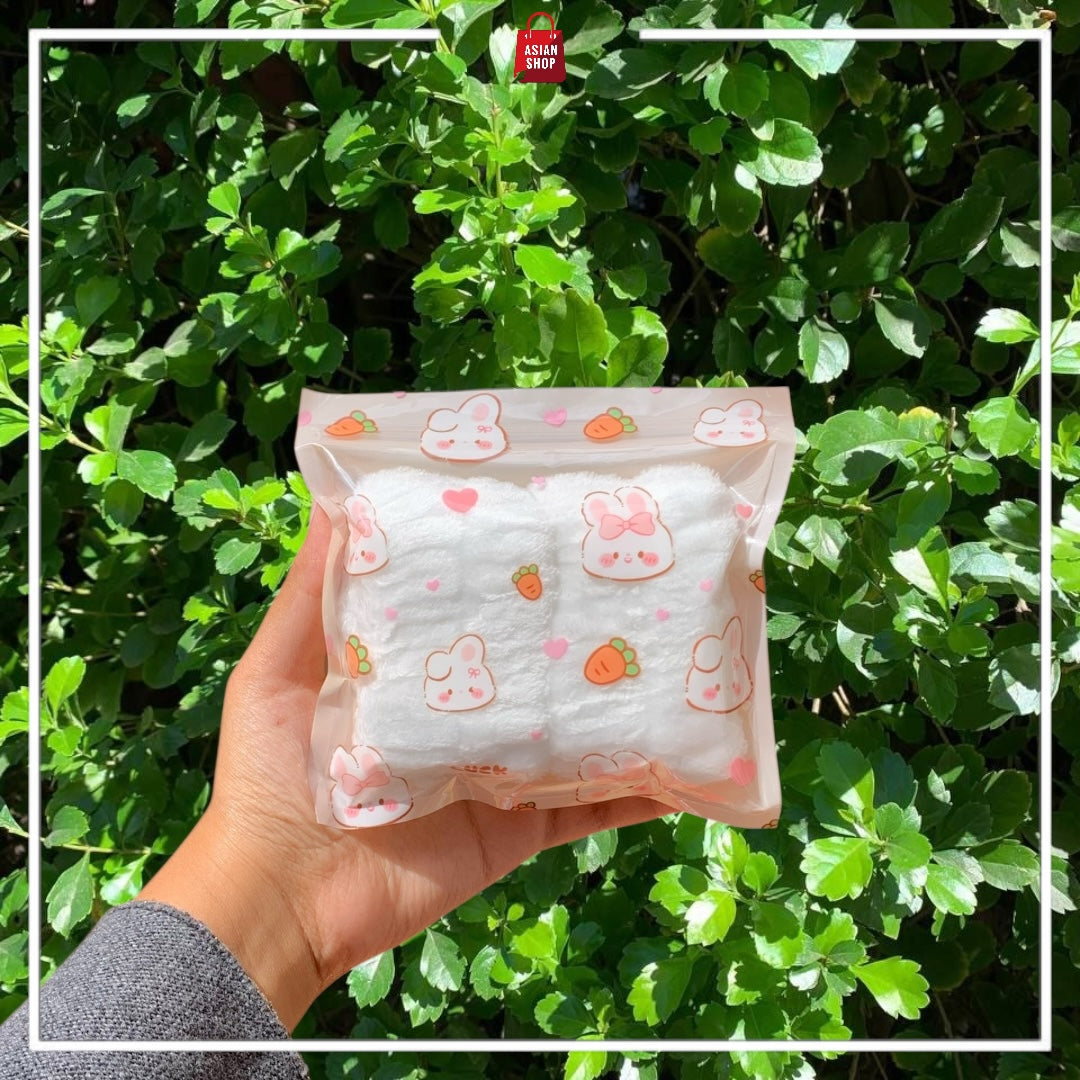 Pack serre-mains pour Skincare
