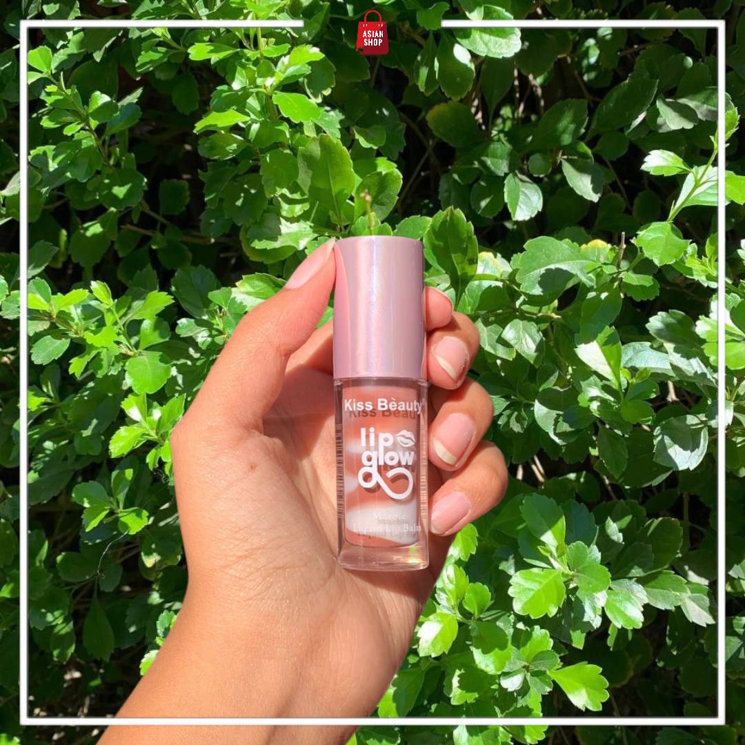Marble liquid Lipgloss