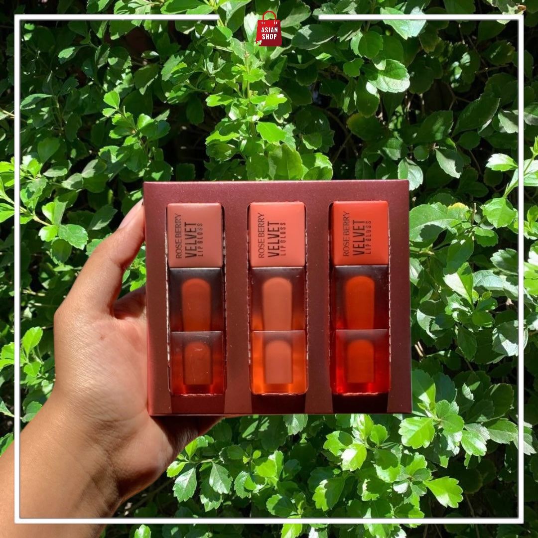 Teddy Lip Tint