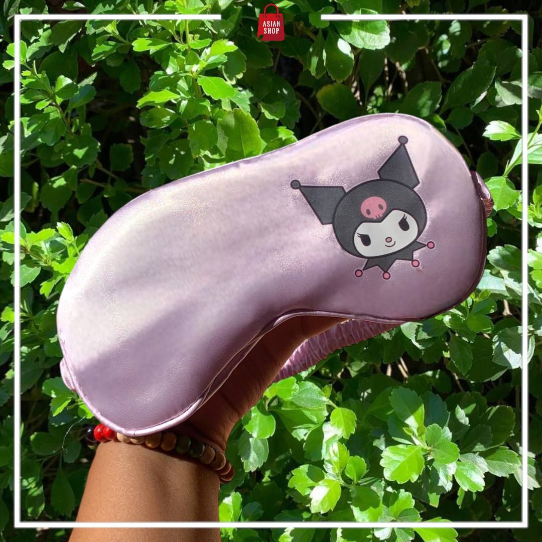 Sleep Eye-mask Sanrio