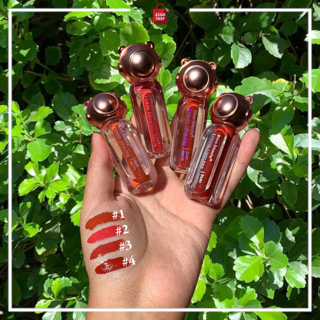 Gloss Matte astronaute