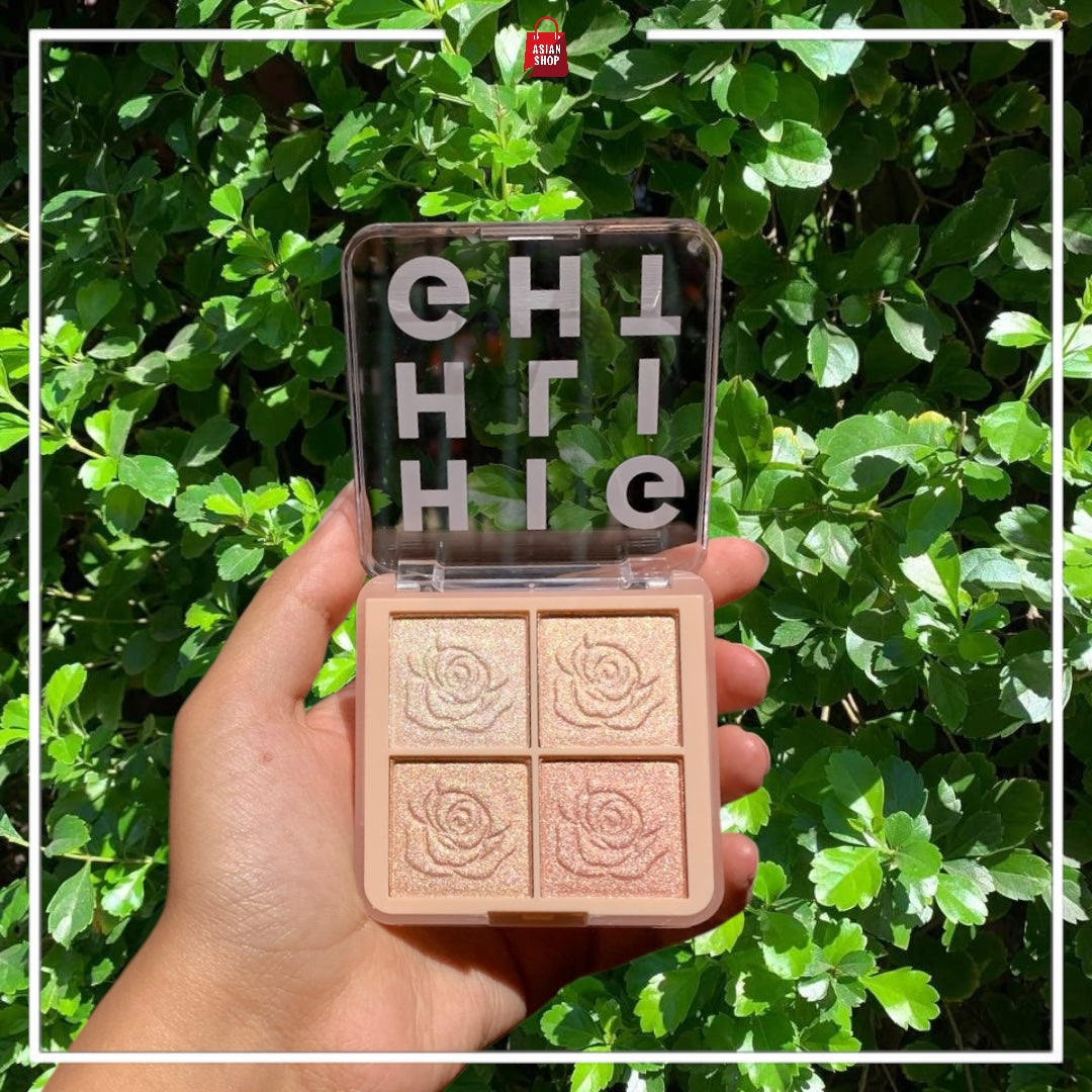 Palette Highlighter Celestial shine