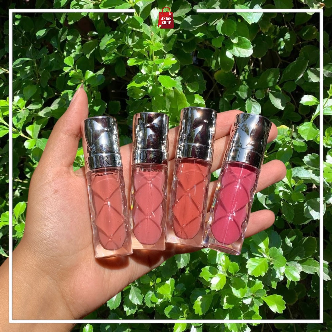 Lipgloss Outrageous Plump