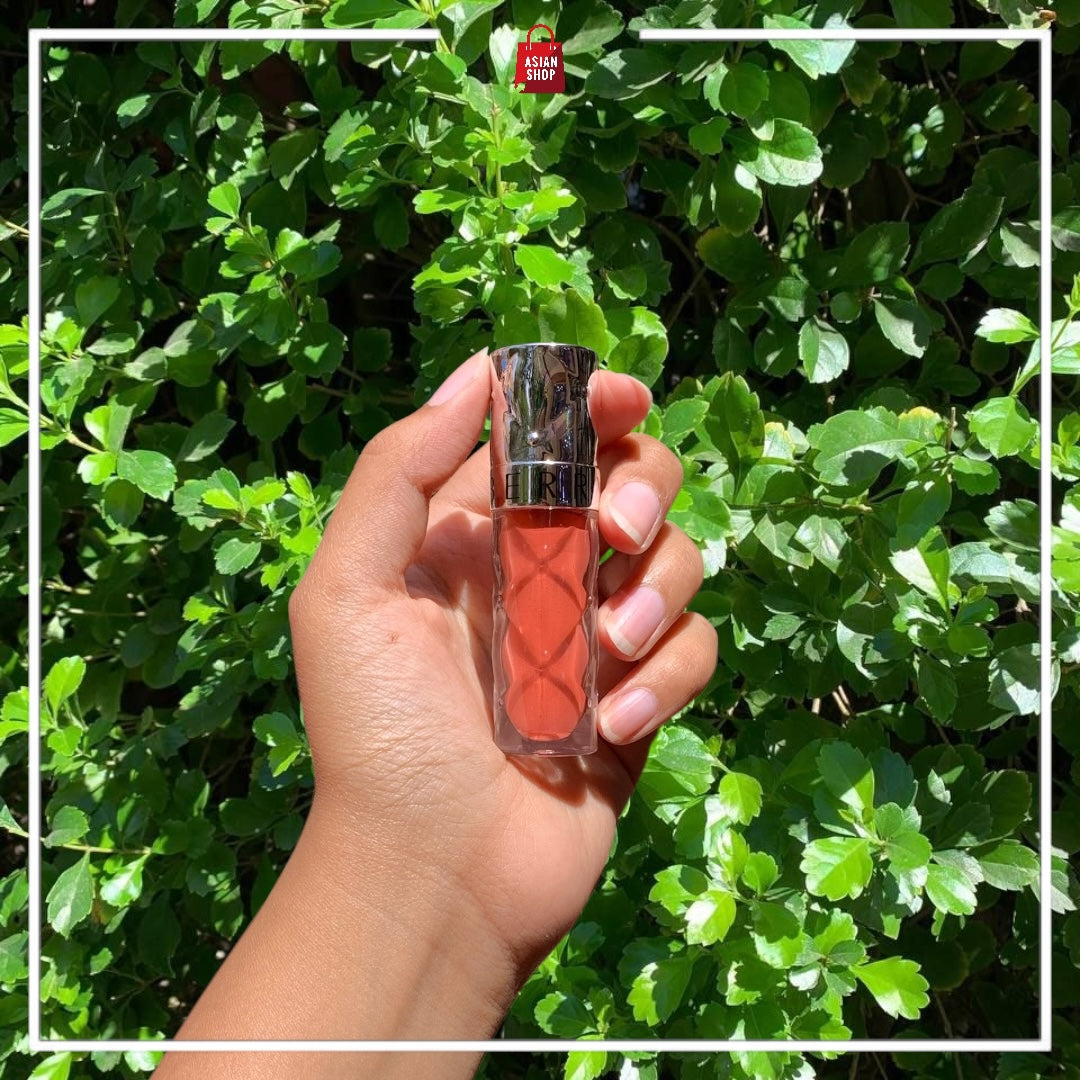 Outrageous Plump Lipgloss
