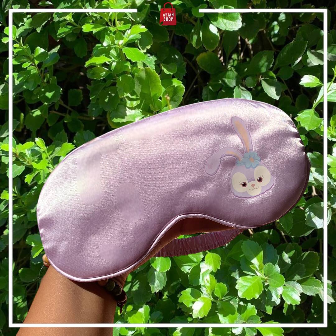 Sleep Eye-mask Sanrio