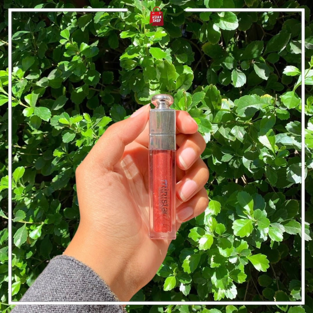 Lipglow gloss brilliant