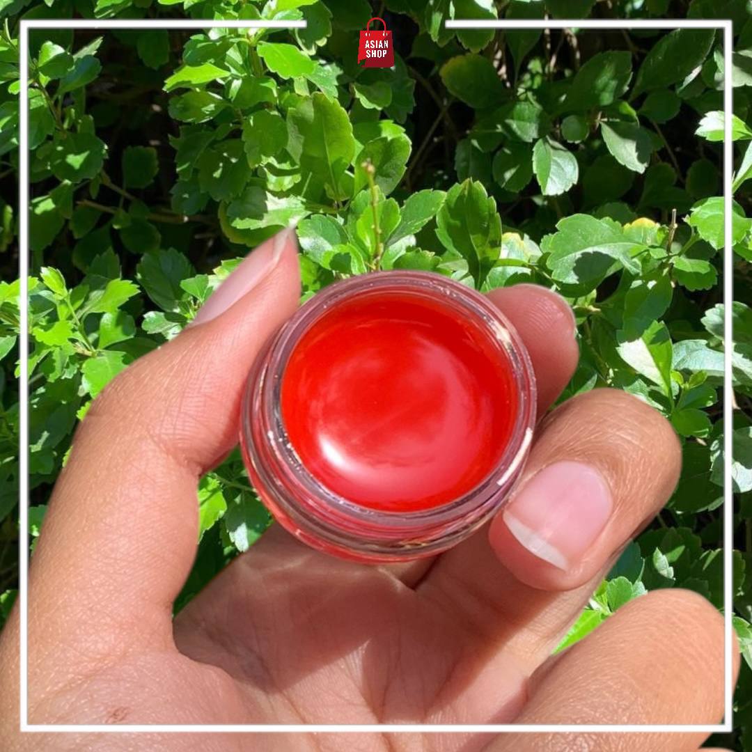 [Page Vine] Tinted Lipbalm