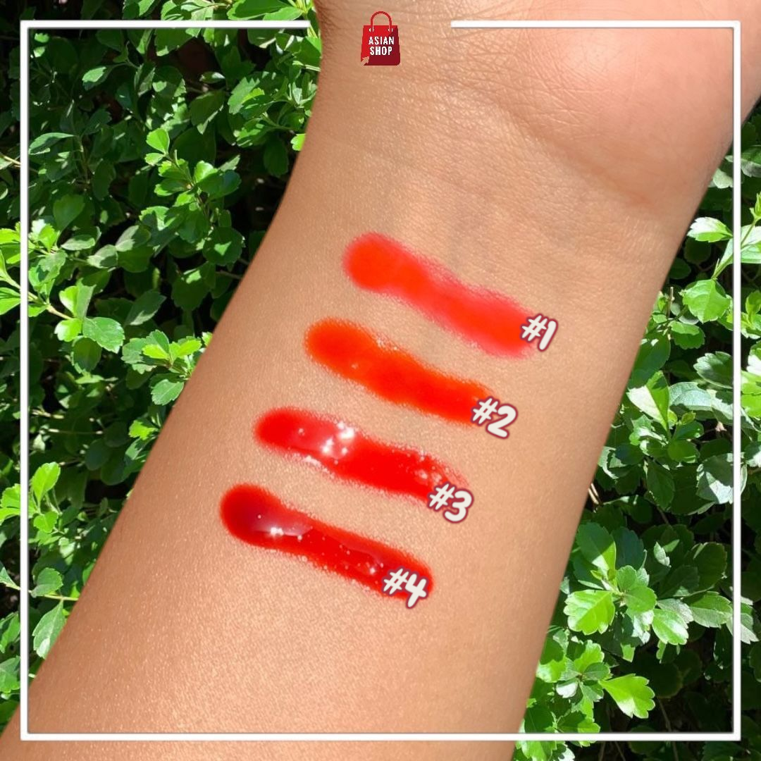 Dewy Lip tint