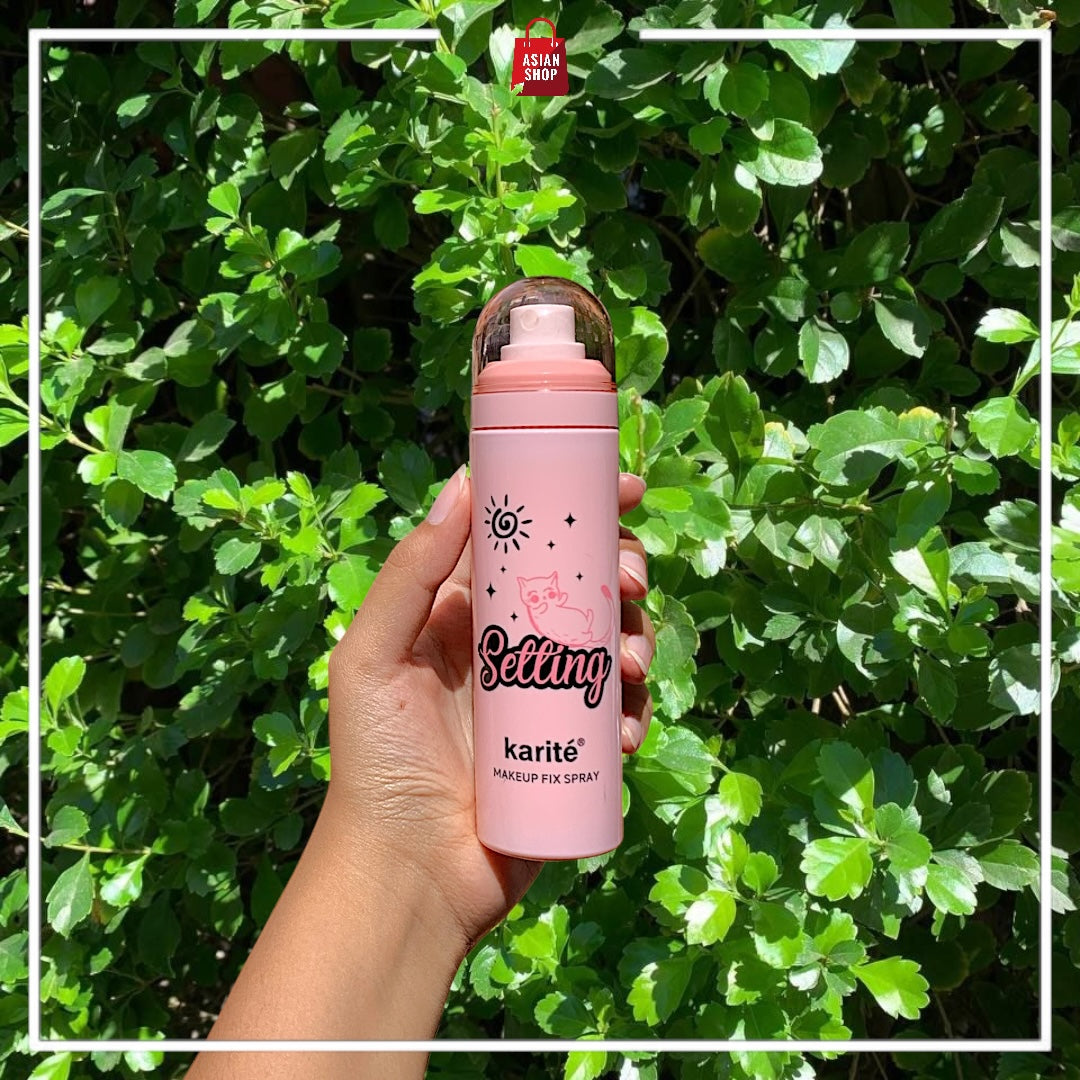 Make-up Setting Spray