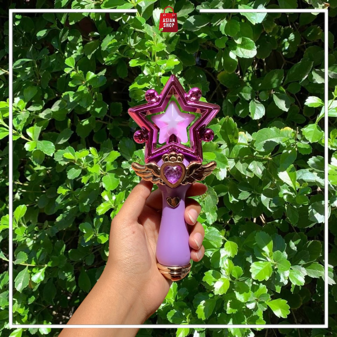 Magic Wand Toy