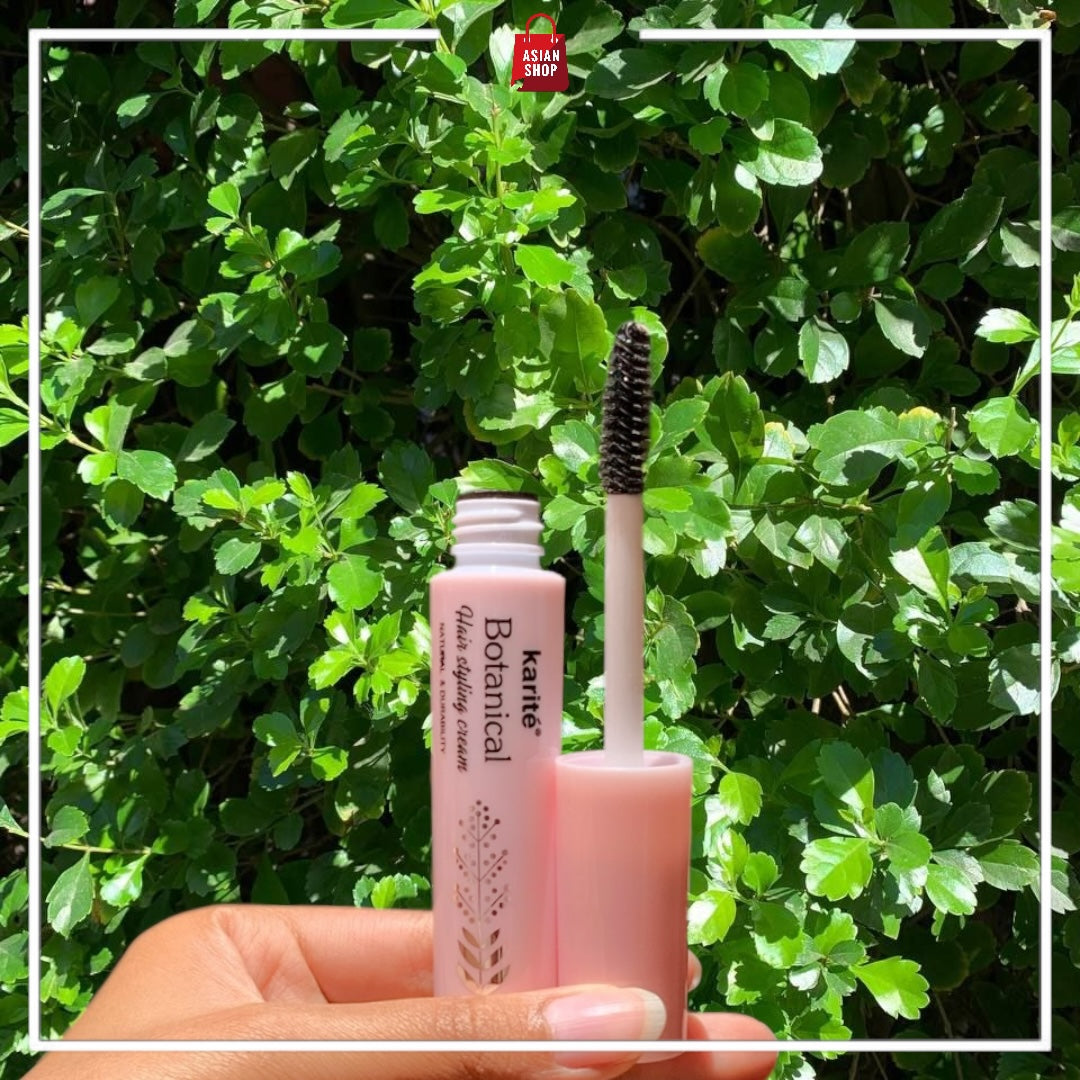 Hair Wax mascara - Mascara pour cheveux