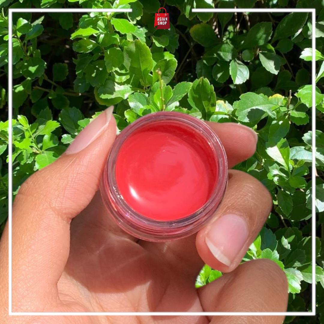 [Page Vine] Tinted Lipbalm