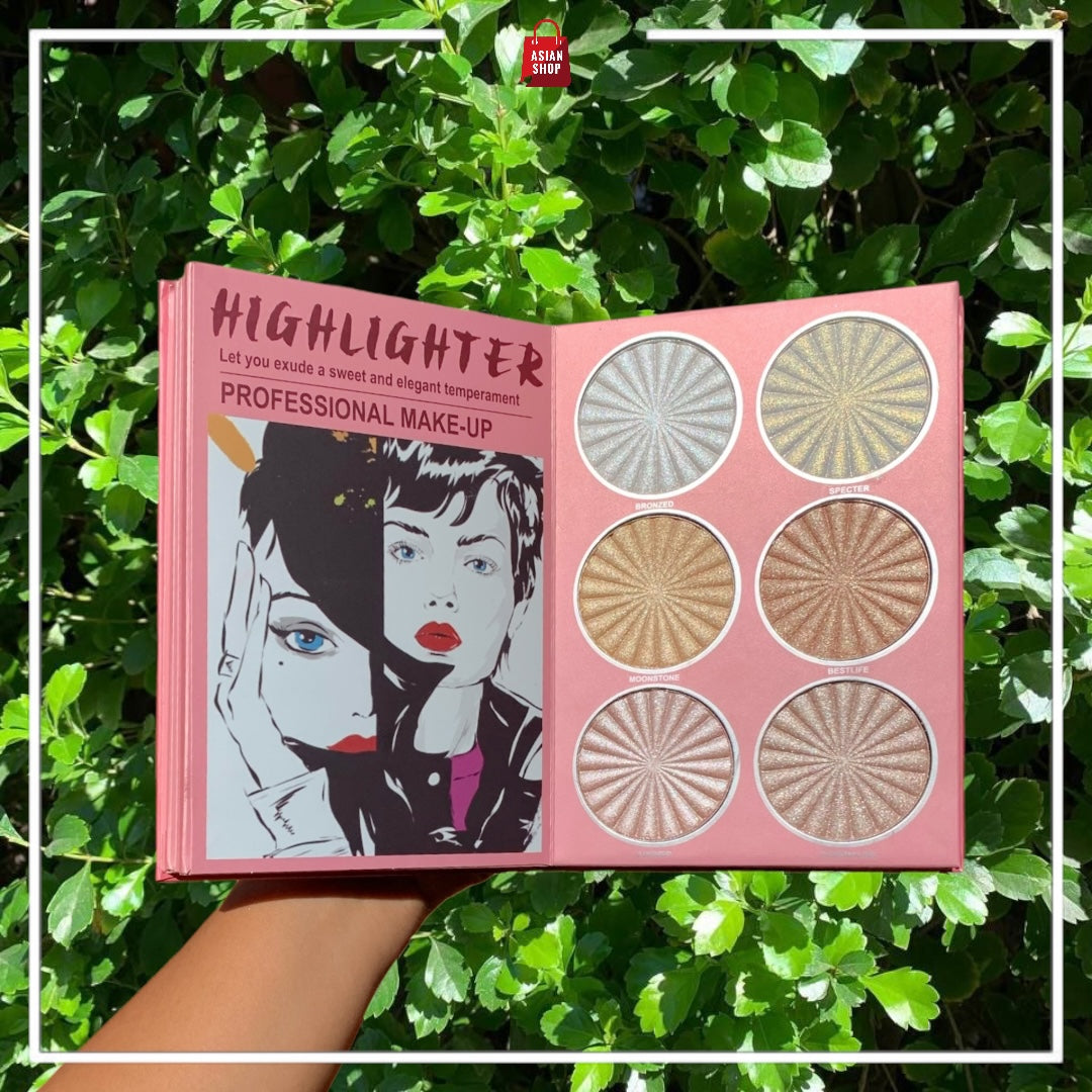 My Style Make-Up Book