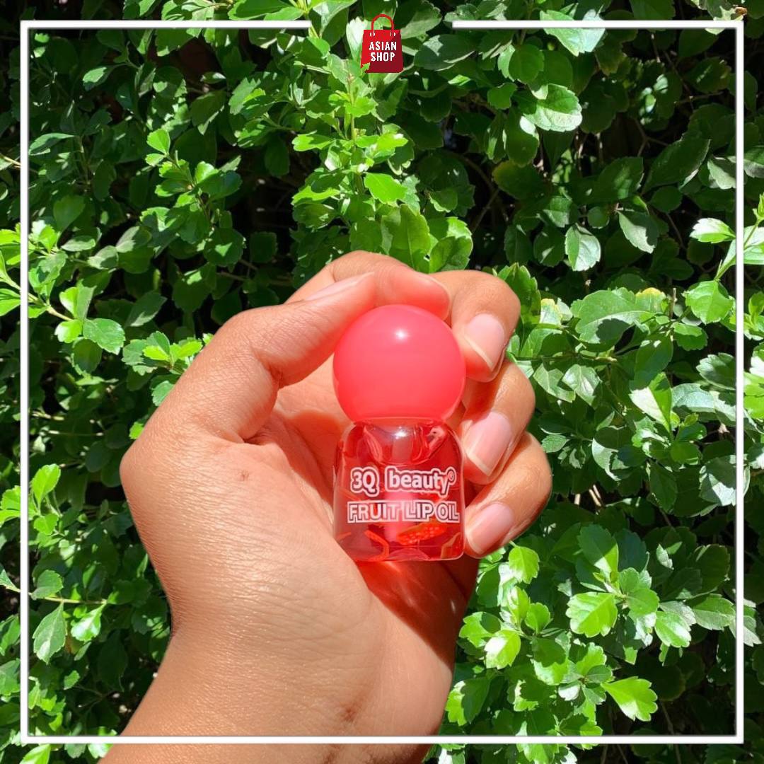 Fruity Lipgloss
