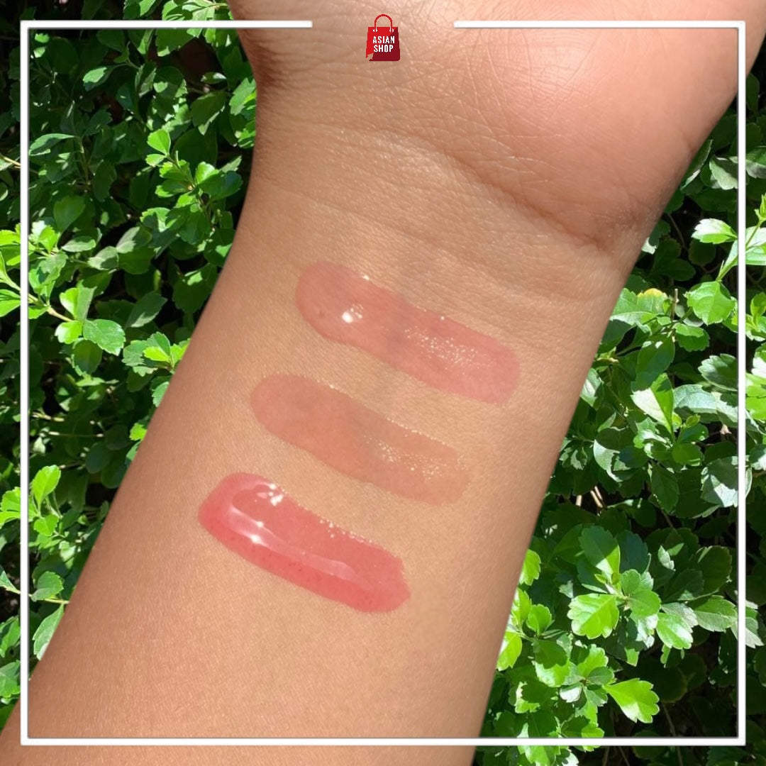 Rose Magic Lip Oil
