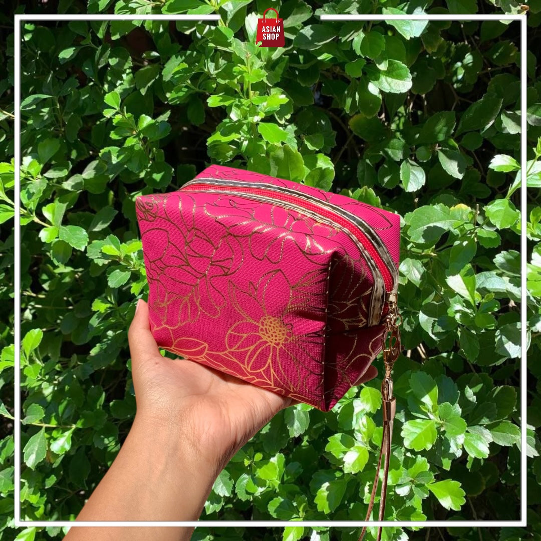Sac Make-Up mignon