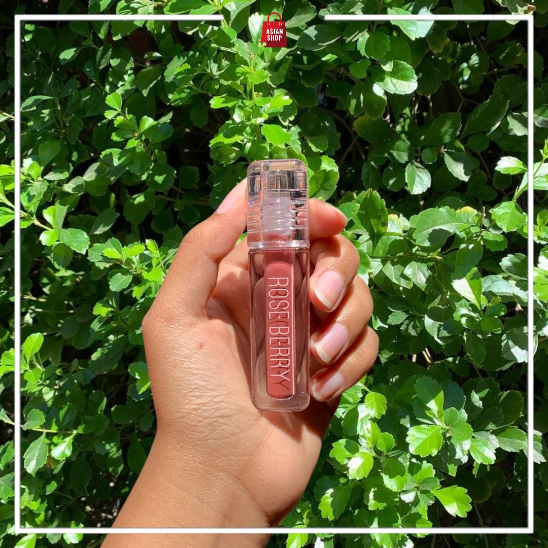 Extra Shine nude Lipgloss